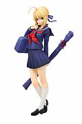 Fate/Stay Night PVC Statue 1/7 Master Altria 22 cm