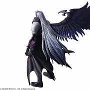 Final Fantasy VII Bring Arts Action Figure Sephiroth Another Form Ver. 18 cm