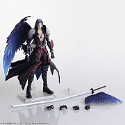 Final Fantasy VII Bring Arts Action Figure Sephiroth Another Form Ver. 18 cm