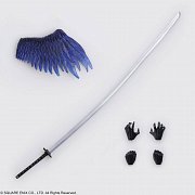 Final Fantasy VII Bring Arts Action Figure Sephiroth Another Form Ver. 18 cm
