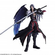 Final Fantasy VII Bring Arts Action Figure Sephiroth Another Form Ver. 18 cm