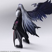 Final Fantasy VII Bring Arts Action Figure Sephiroth Another Form Ver. 18 cm