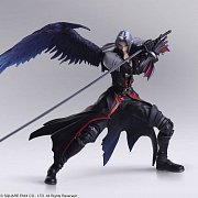 Final Fantasy VII Bring Arts Action Figure Sephiroth Another Form Ver. 18 cm