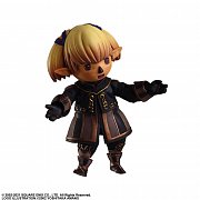 Final Fantasy XI Bring Arts Action Figures Shantotto & Chocobo 8 - 18 cm