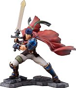 Fire Emblem Radiant Dawn PVC Statue 1/7 Ike 42 cm