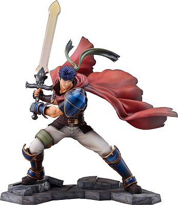 Fire Emblem Radiant Dawn PVC Statue 1/7 Ike 42 cm