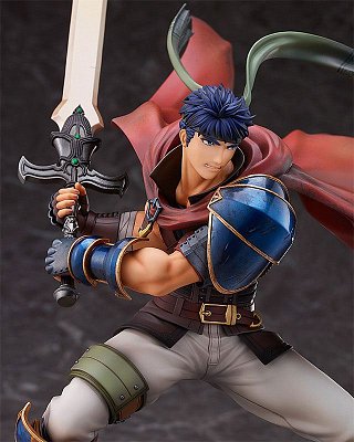 Fire Emblem Radiant Dawn PVC Statue 1/7 Ike 42 cm