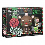 Five Nights at Freddy\'s Pocket POP! Advent Calendar Blacklight