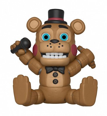 Five Nights at Freddy\'s Vinyl Figure Toy Freddy 9 cm