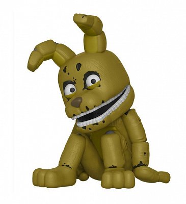 Five Nights at Freddy\'s Vinyl Figure Toy Plushtrap 9 cm