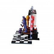 Five Nights at Freddy´s Large Construction Set Deluxe Concert Stage