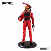 Fortnite Action Figure Inferno 18 cm --- DAMAGED PACKAGING