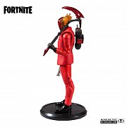 Fortnite Action Figure Inferno 18 cm --- DAMAGED PACKAGING