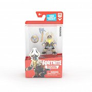 Fortnite Battle Royale Collection Mini Figures 5 cm Wave 4 Assortment (12)