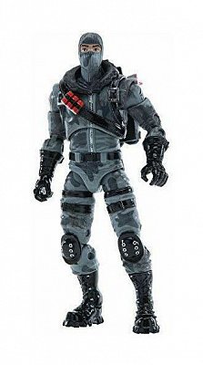 Fortnite Legendary Series Action Figure Havoc 15 cm