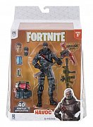 Fortnite Legendary Series Action Figure Havoc 15 cm
