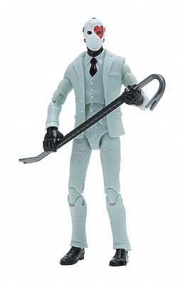 Fortnite Legendary Series Action Figure Wild Card 15 cm