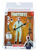 Fortnite Legendary Series Action Figure Wild Card 15 cm