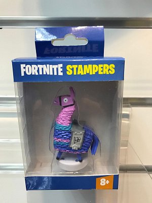 Fortnite Stamps 6 cm Assortment Series 1 (24)