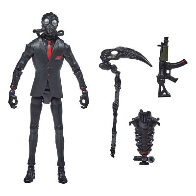 Fortnite Victory Royale Series Action Figure 2022 Chaos Agent 15 cm