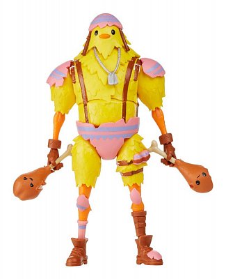 Fortnite Victory Royale Series Action Figure 2022 Cluck 15 cm