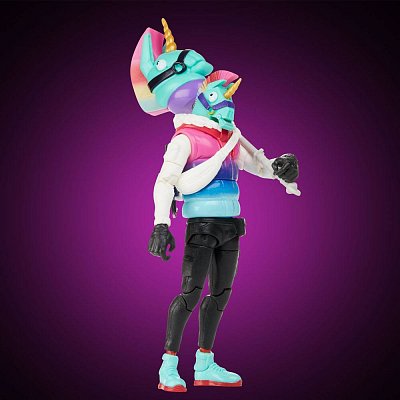 Fortnite Victory Royale Series Action Figure 2022 Llambro 15 cm