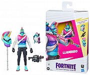 Fortnite Victory Royale Series Action Figure 2022 Llambro 15 cm