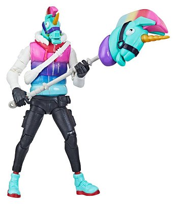 Fortnite Victory Royale Series Action Figure 2022 Llambro 15 cm