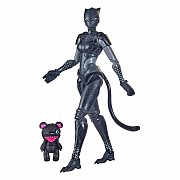 Fortnite Victory Royale Series Action Figure 2022 Lynx 15 cm