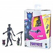 Fortnite Victory Royale Series Action Figure 2022 Lynx 15 cm