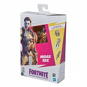 Fortnite Victory Royale Series Action Figure 2022 Midas Rex 15 cm