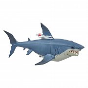 Fortnite Victory Royale Series Action Figure 2022 Upgrade Shark 15 cm