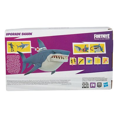 Fortnite Victory Royale Series Action Figure 2022 Upgrade Shark 15 cm