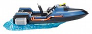 Fortnite Victory Royale Series BOAT DELUXE VEHICLE