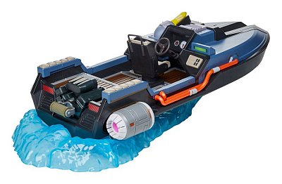 Fortnite Victory Royale Series BOAT DELUXE VEHICLE