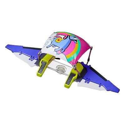 Fortnite Victory Royale Series Glider 2022 Llamacorn Express