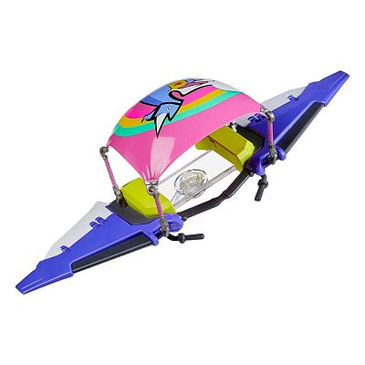 Fortnite Victory Royale Series Glider 2022 Llamacorn Express