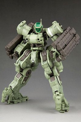 Frame Arms Fine Scale Model Kit 1/100 EXF-10/32 Greifen RE2 15 cm