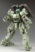 Frame Arms Fine Scale Model Kit 1/100 EXF-10/32 Greifen RE2 15 cm