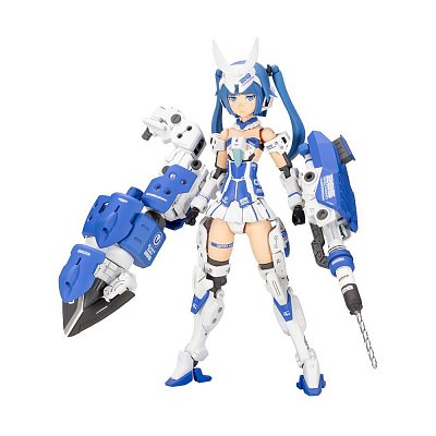 Frame Arms Girl Plastic Model Kit Architect Nipako Ver. 16 cm