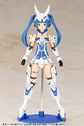 Frame Arms Girl Plastic Model Kit Architect Nipako Ver. 16 cm