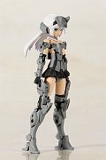 Frame Arms Girl Plastic Model Kit Hand Scale Architect 8 cm