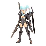 Frame Arms Girl Plastic Model Kit Shadow Tiger 16 cm