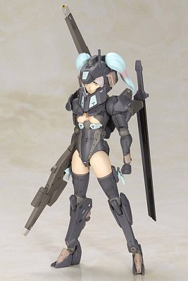 Frame Arms Girl Plastic Model Kit Shadow Tiger 16 cm