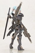 Frame Arms Girl Plastic Model Kit Shadow Tiger 16 cm