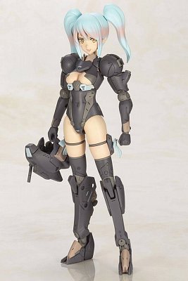 Frame Arms Girl Plastic Model Kit Shadow Tiger 16 cm