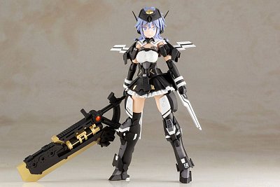 Frame Arms Girl Plastic Model Kit Shiki Rokkaku 15 cm