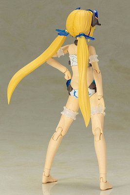 Frame Arms Girl PVC Statue Hresvelgr=Ater Summer Vacation Ver. 15 cm