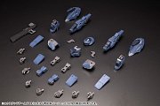 Frame Arms Model Kit Accesoory Set Extend Arms 08