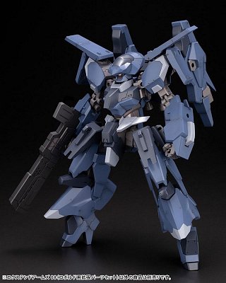 Frame Arms Model Kit Accesoory Set Extend Arms 08